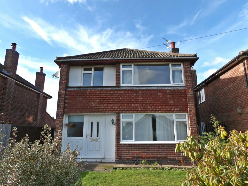 Main image of property: Magdalen Drive, East Bridgford