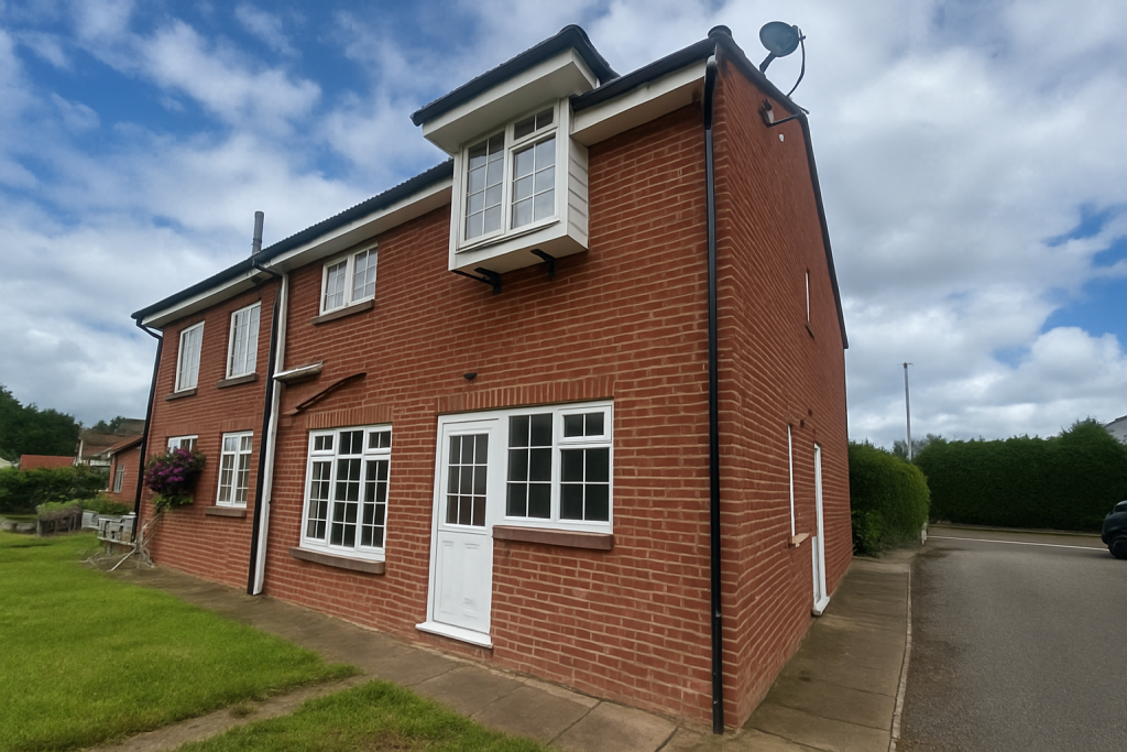 Main image of property: Main Street, Kirklington