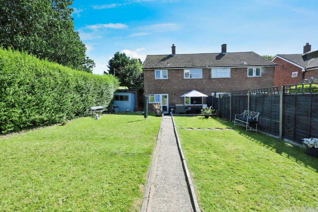 Additional property image - Northfield Road, SAWBRIDGEWORTH