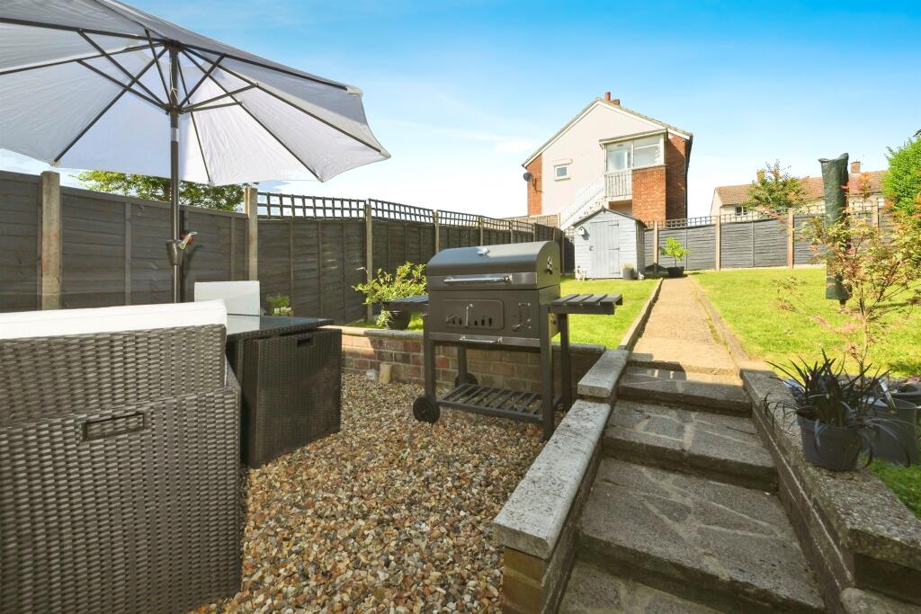 Additional property image - Northfield Road, SAWBRIDGEWORTH