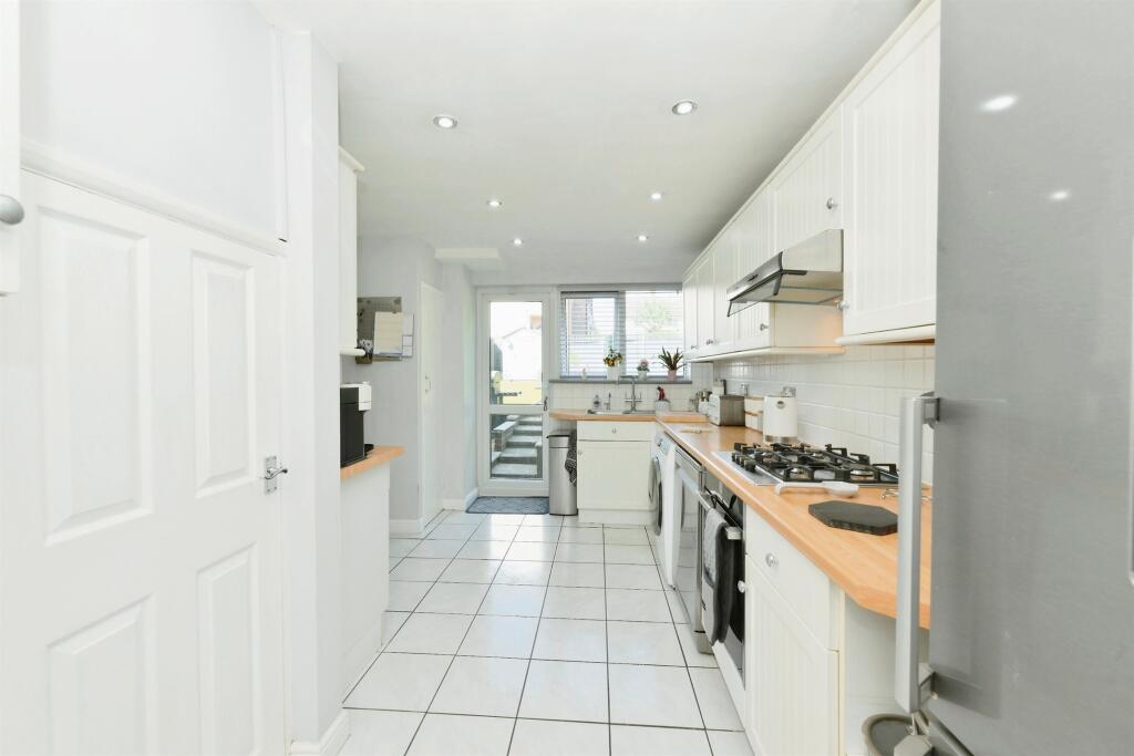 Additional property image - Northfield Road, SAWBRIDGEWORTH