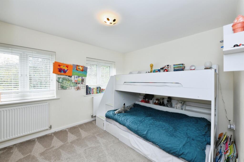 Additional property image - Taylor Close, Harlow