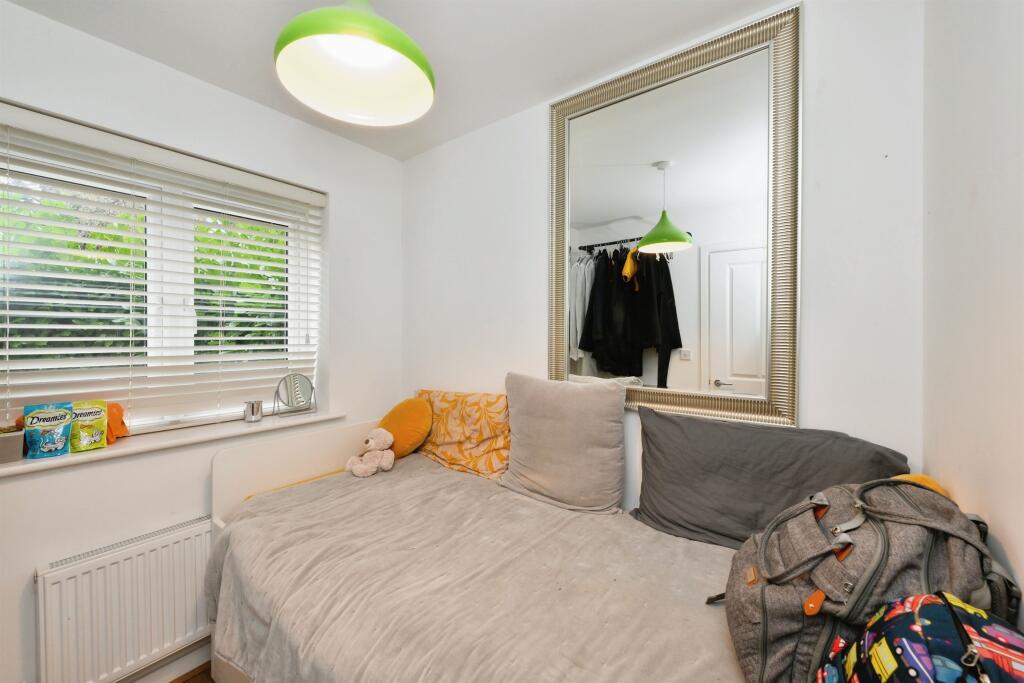 Additional property image - Taylor Close, Harlow