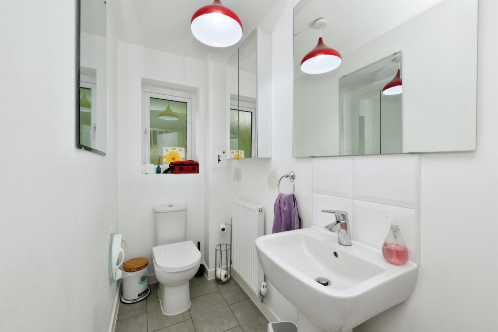 Additional property image - Taylor Close, Harlow