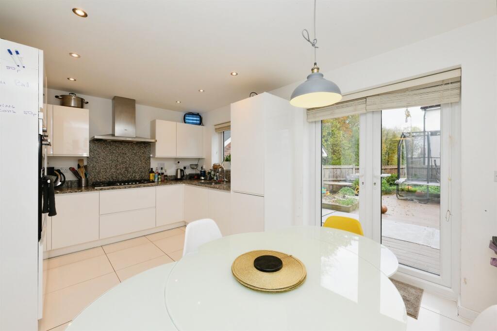 Additional property image - Taylor Close, Harlow