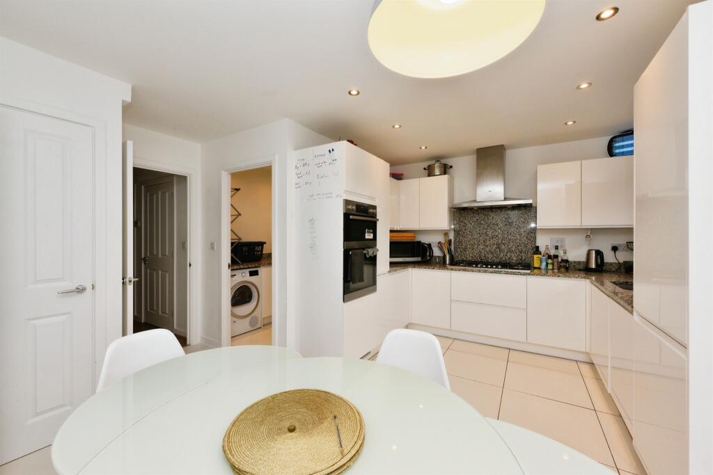Additional property image - Taylor Close, Harlow