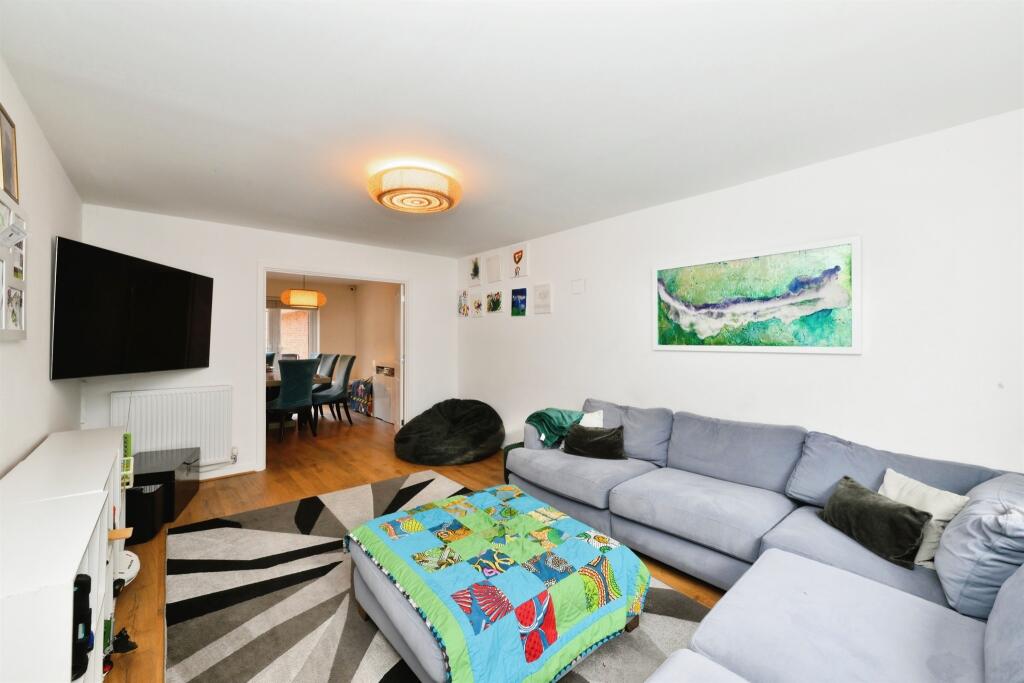 Additional property image - Taylor Close, Harlow