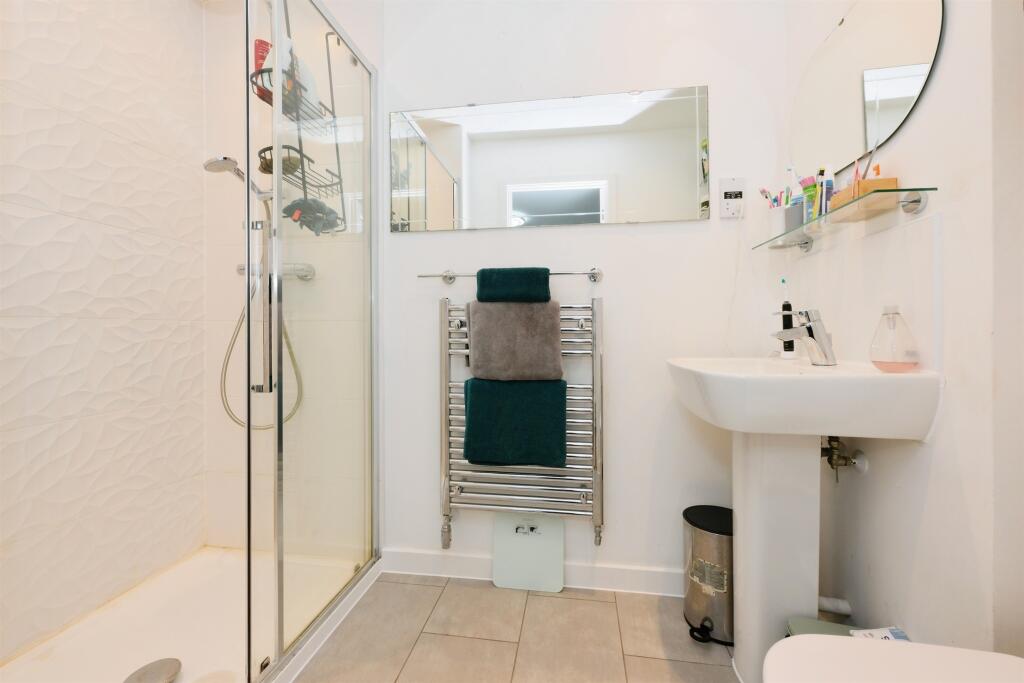 Additional property image - Taylor Close, Harlow
