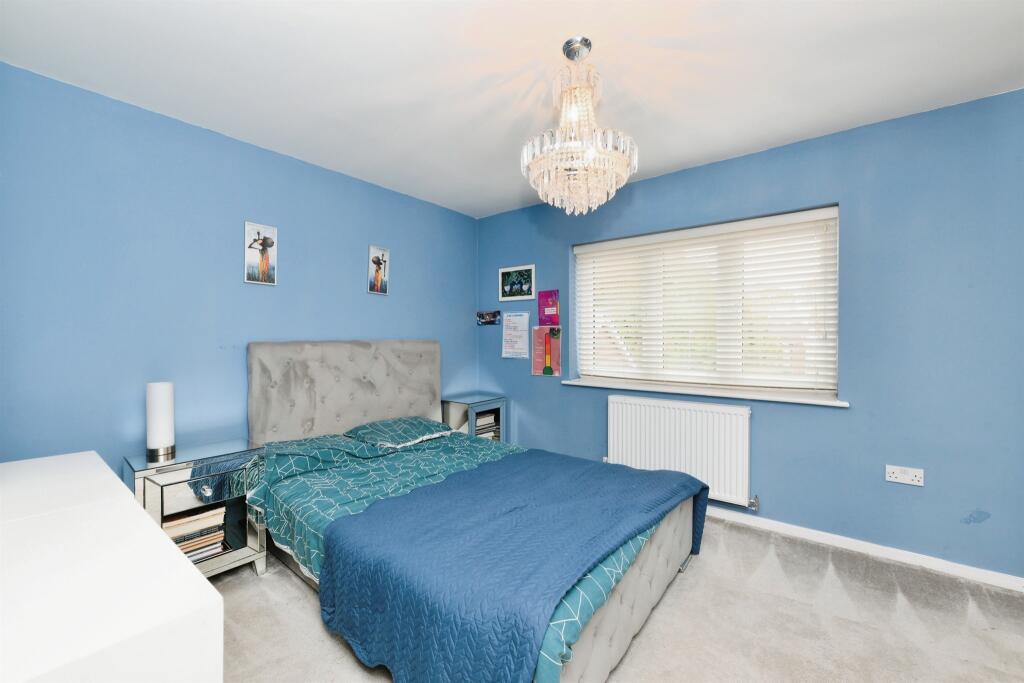 Additional property image - Taylor Close, Harlow