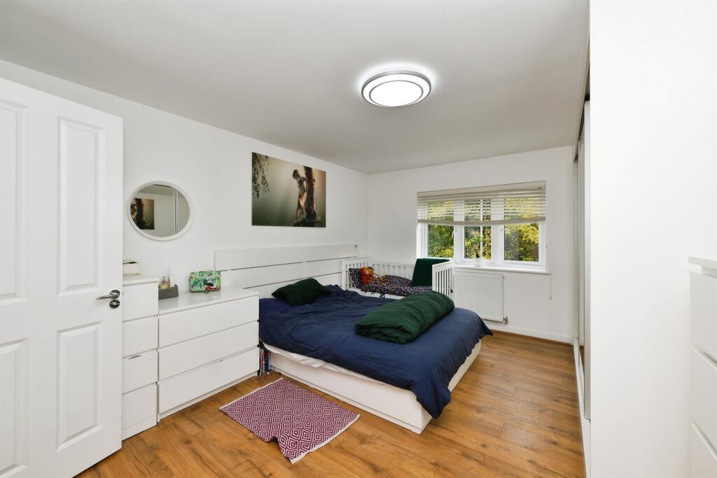 Additional property image - Taylor Close, Harlow