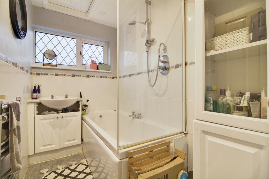 Additional property image - Shawbridge, Harlow