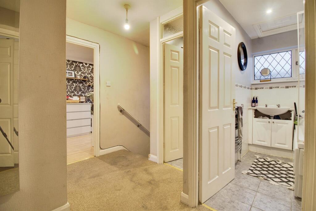 Additional property image - Shawbridge, Harlow