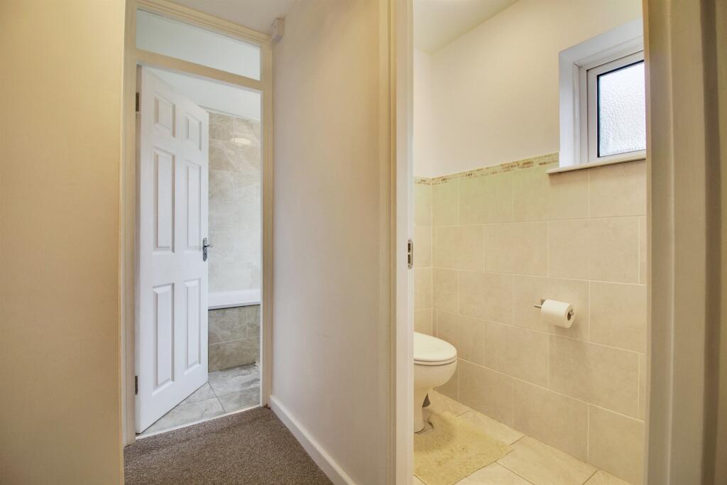 Additional property image - Hookfield, HARLOW