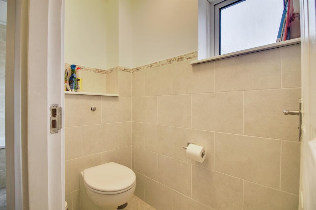 Additional property image - Hookfield, HARLOW