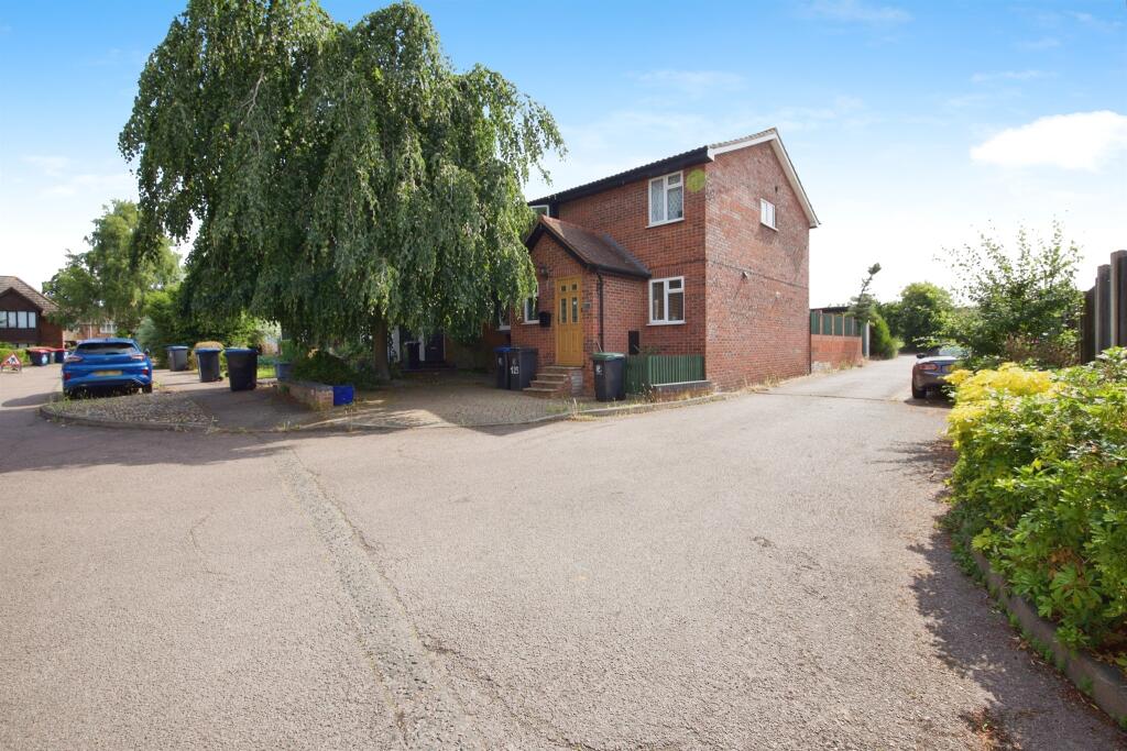 Main image of property: Ladywell Prospect, Sawbridgeworth