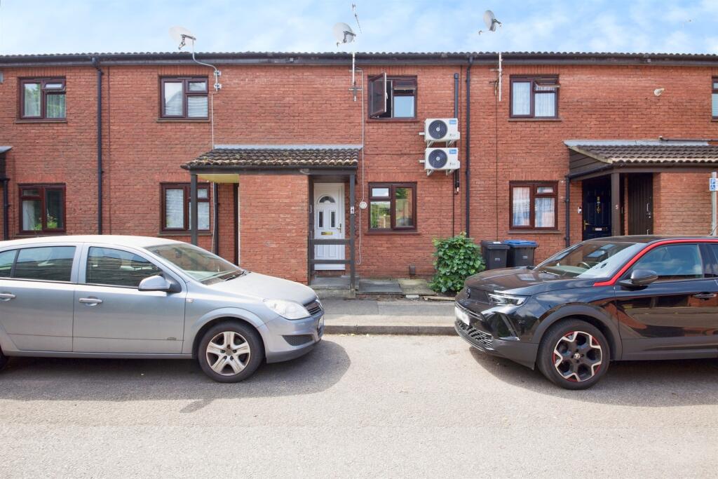 Main image of property: Sewell Harris Close, Harlow