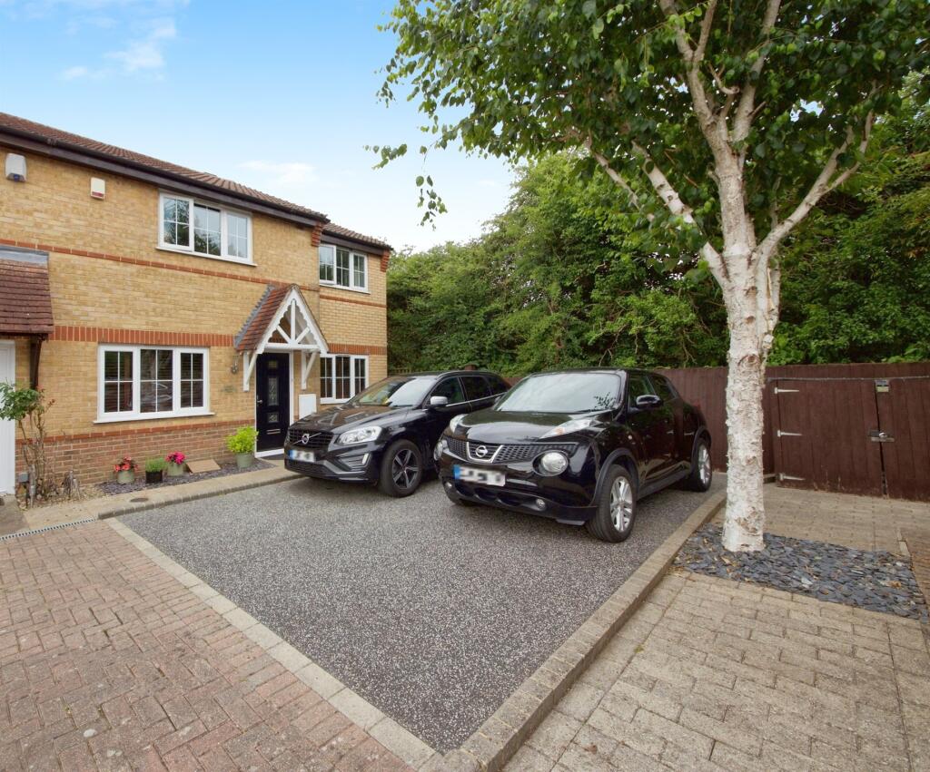 Main image of property: Coalport Close, Harlow