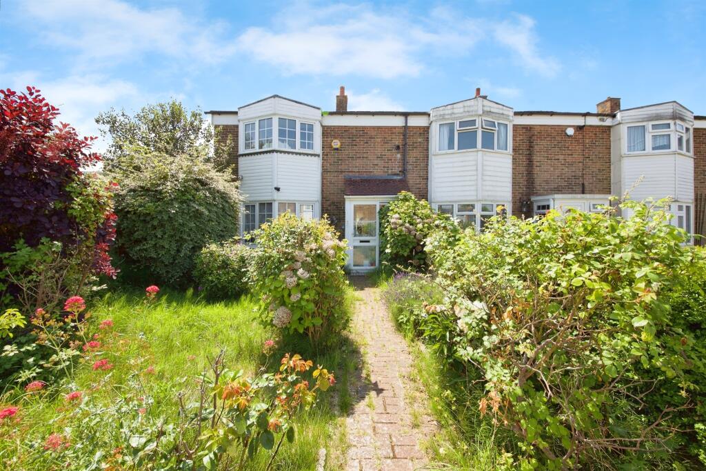 Main image of property: Rundells, Harlow