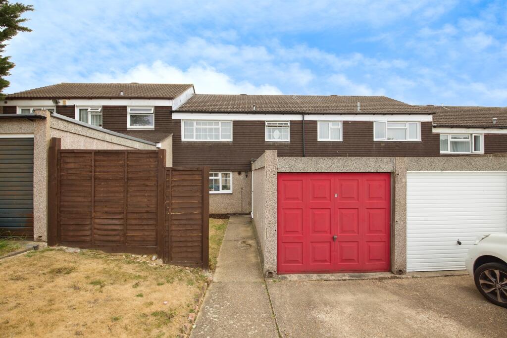 Main image of property: Tithelands, Harlow