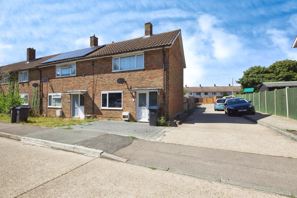 Main image of property: Little Grove Field, Harlow