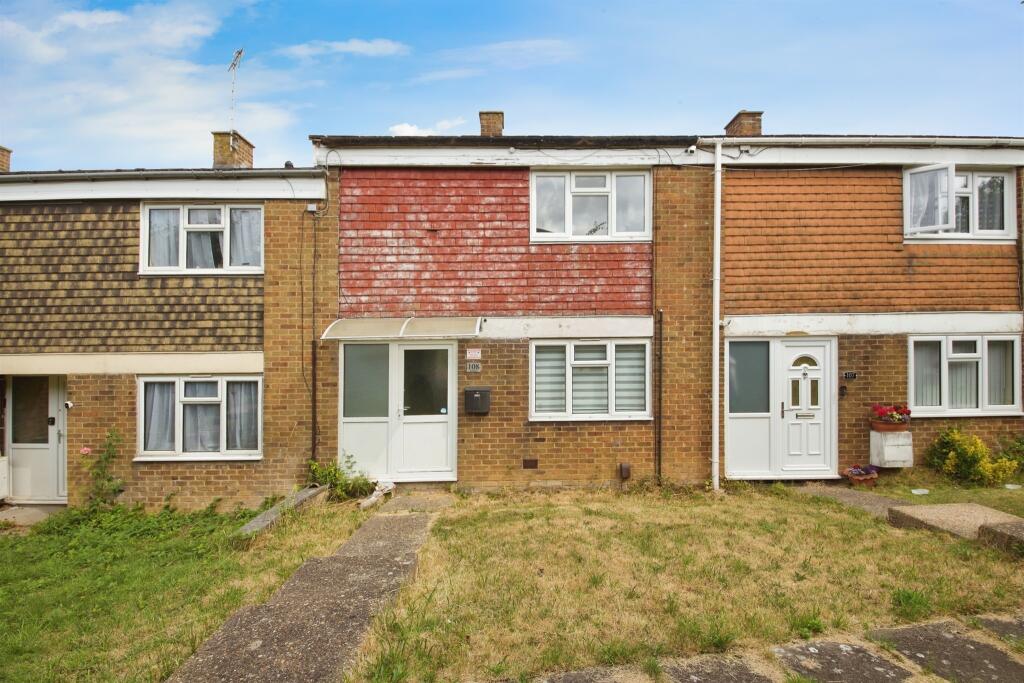 Main image of property: Rundells, Harlow