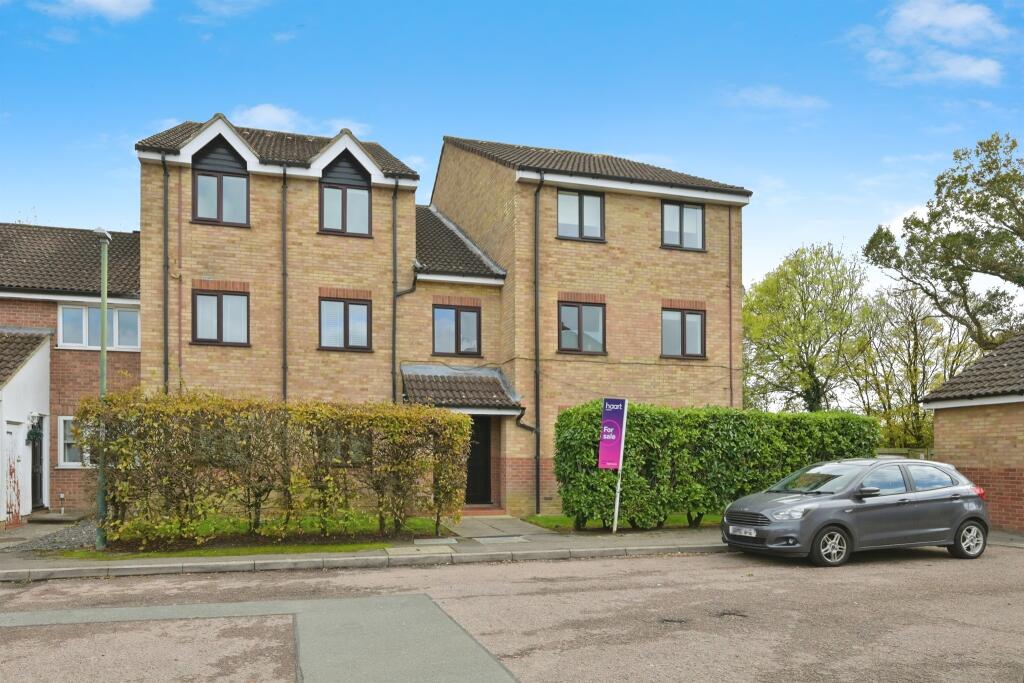 Main image of property: Markwell Wood, HARLOW