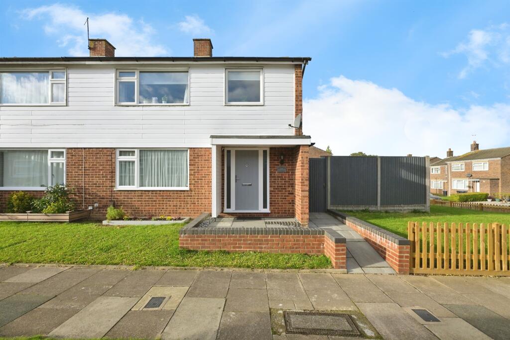 Main image of property: Willowfield, Harlow
