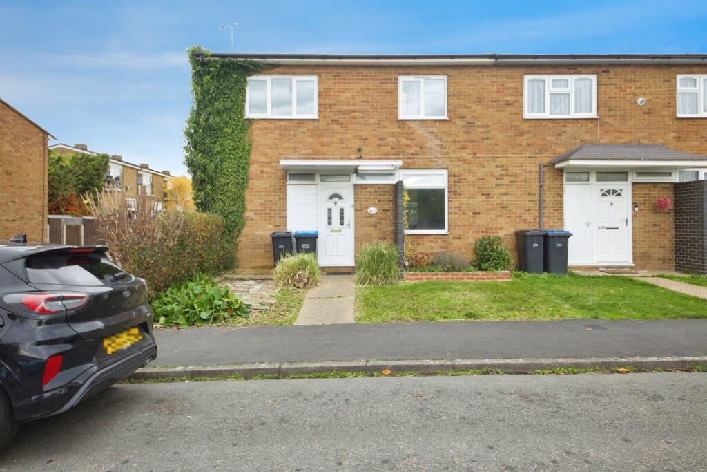 Main image of property: Little Brays, Harlow