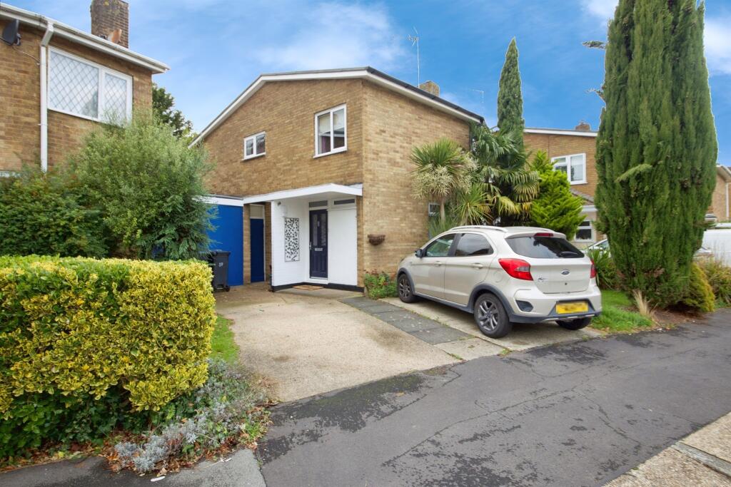 Main image of property: Little Brays, Harlow