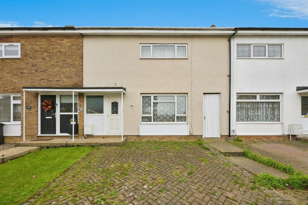 Main image of property: Church Leys, Harlow