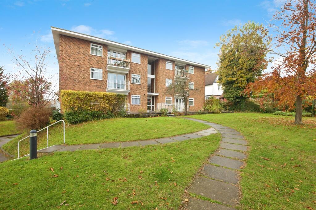 Main image of property: Copper Court, SAWBRIDGEWORTH