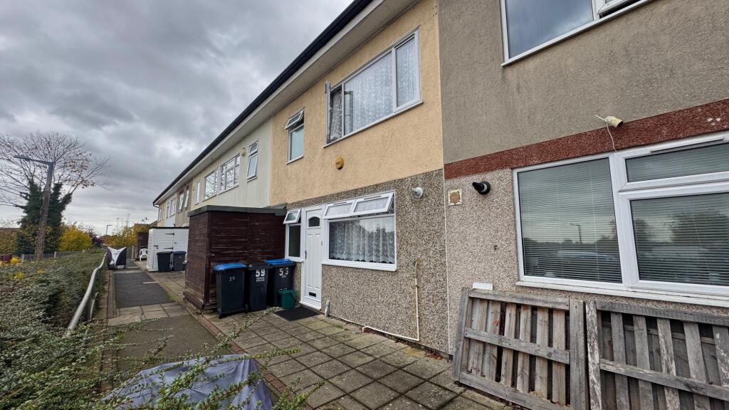 Main image of property: Berecroft, Harlow