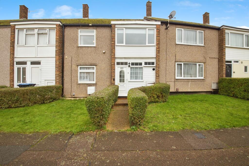 Main image of property: Rivermill, Harlow