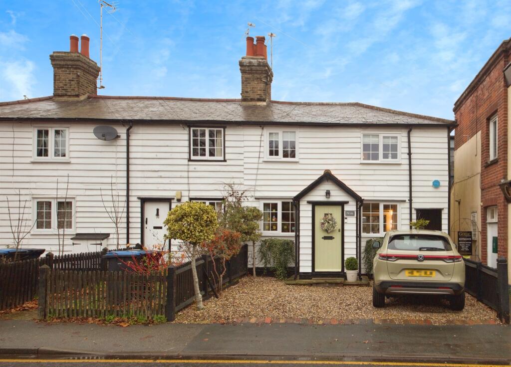 Main image of property: High Street, Harlow