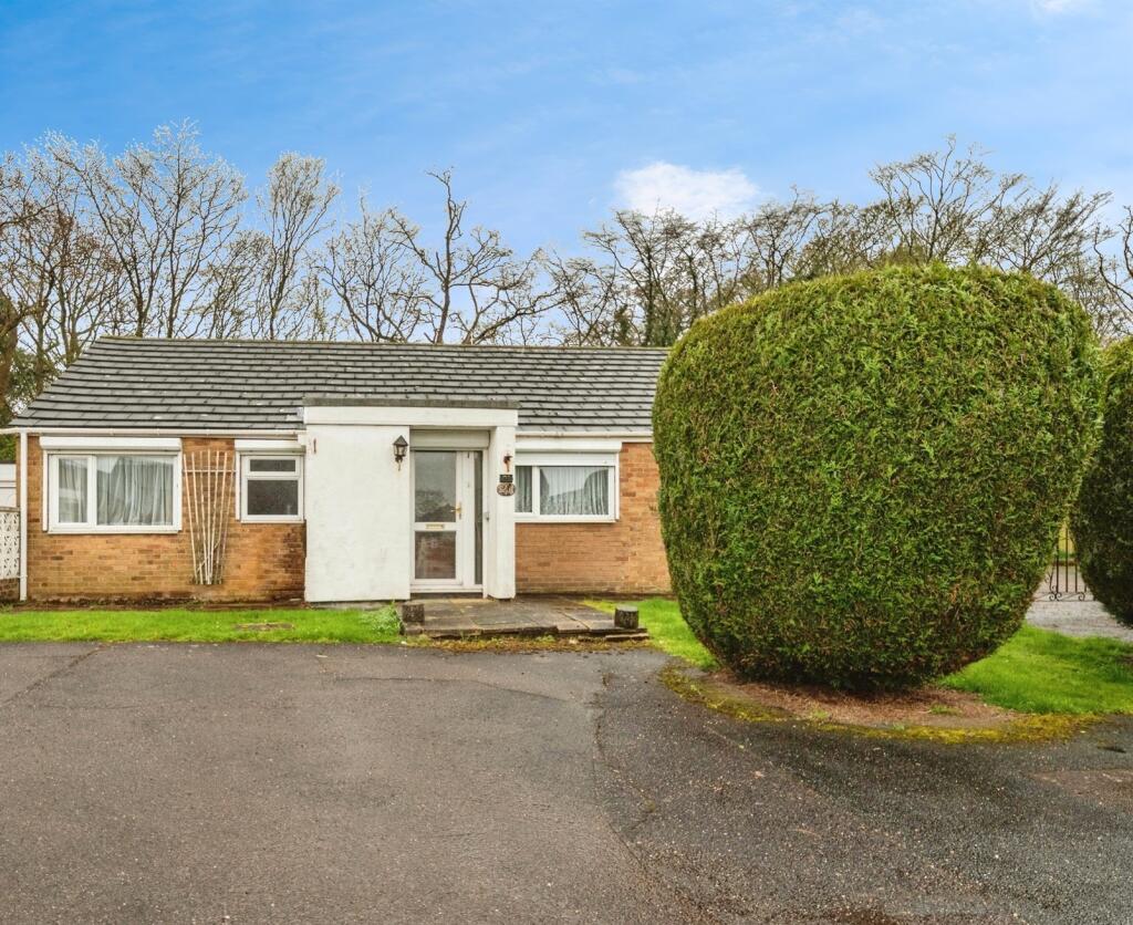 Main image of property: Paddock Mead, Harlow