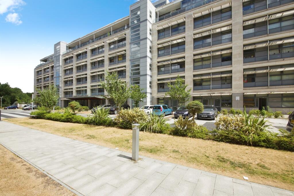 Main image of property: Edinburgh Gate, HARLOW