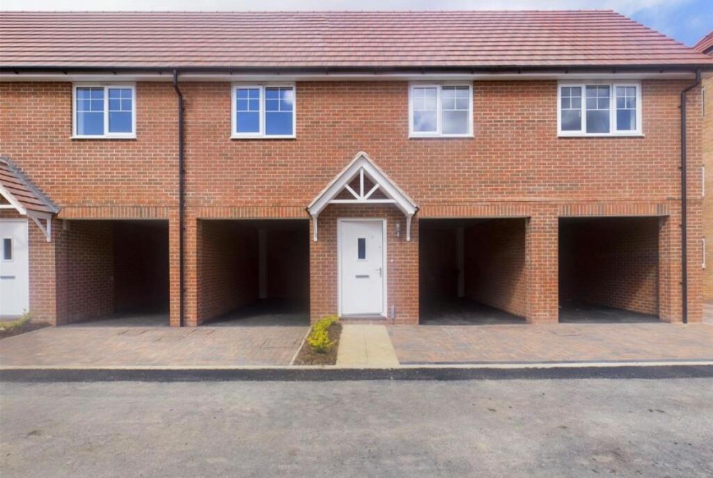 Main image of property: Sandpiper Road, HARLOW