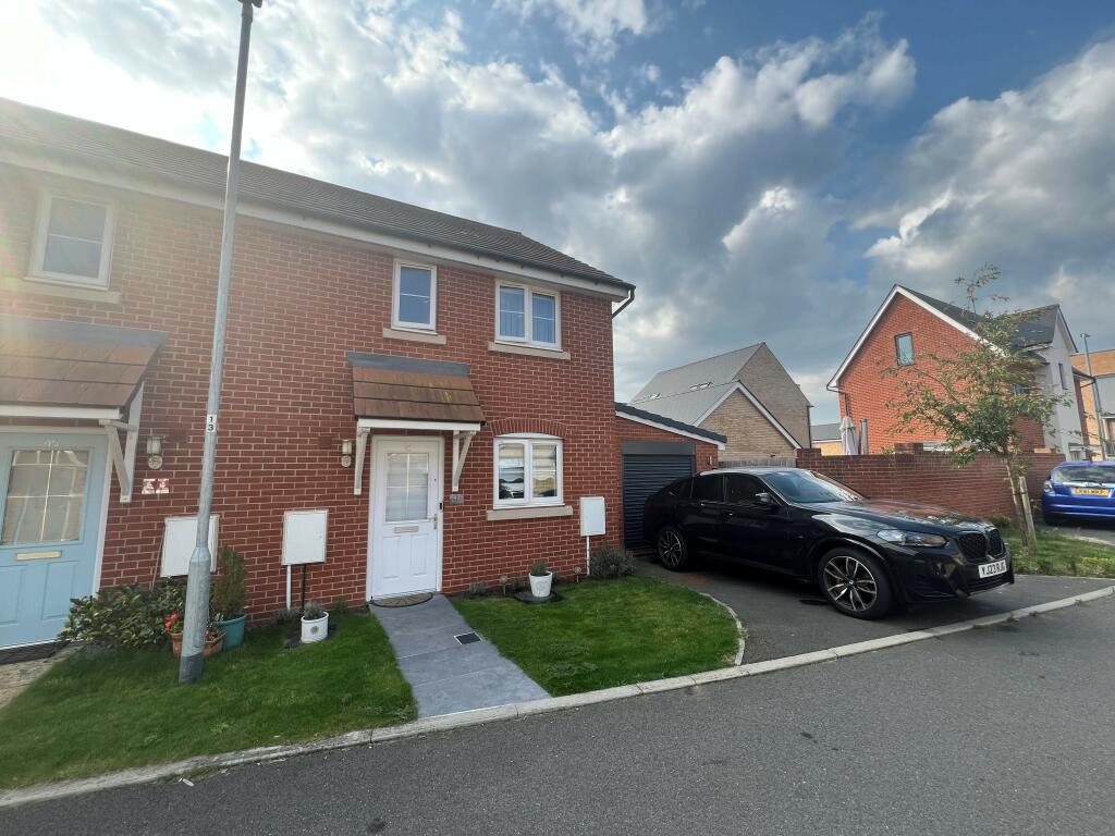 Main image of property: Wattle Road, HARLOW