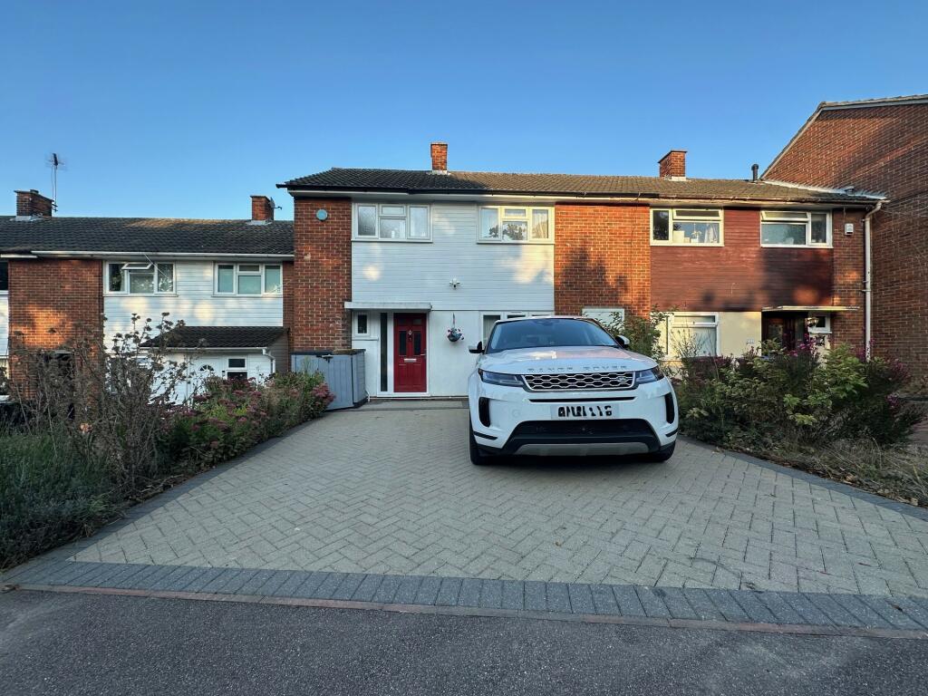 Main image of property: Rectory Wood, HARLOW