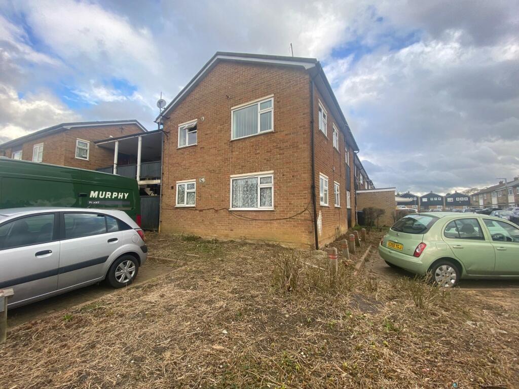 Main image of property: Rushes Mead, HARLOW