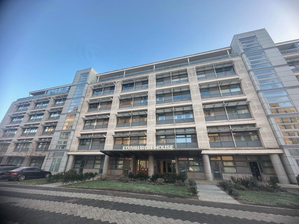 Main image of property: Edinburgh Gate, HARLOW