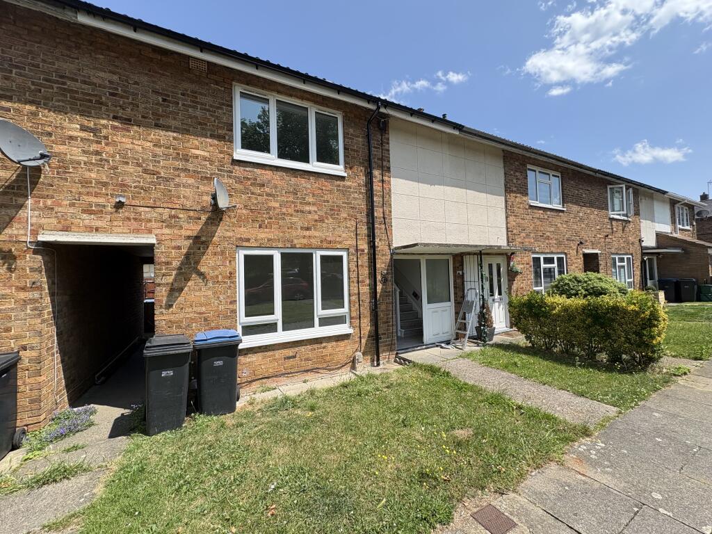 Main image of property: Churchfield, HARLOW