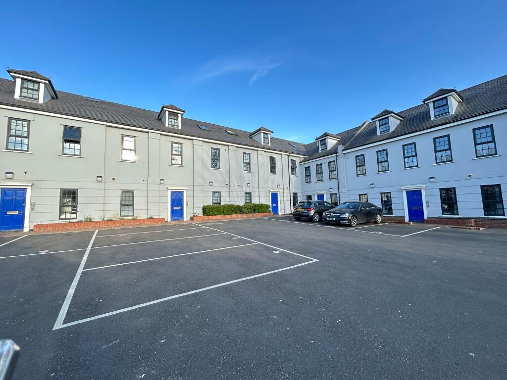 Main image of property: Harrington Close, BISHOP'S STORTFORD