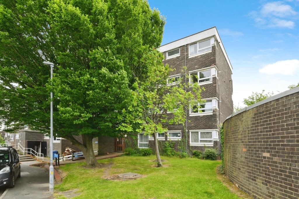 Main image of property: Shawbridge, HARLOW