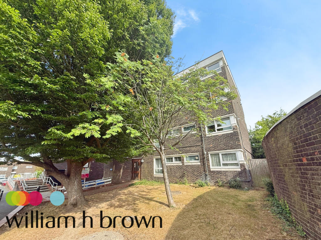 Main image of property: Shawbridge, HARLOW