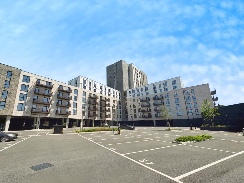Main image of property: Station Approach, HARLOW