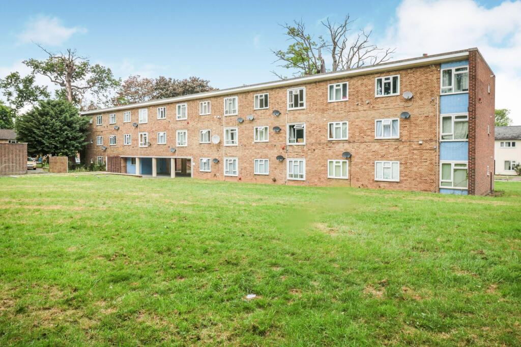 Main image of property: The Lawn, HARLOW