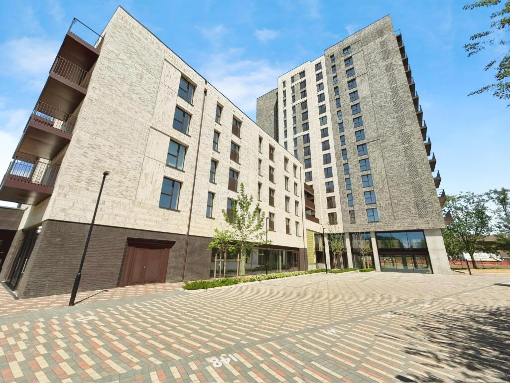 Main image of property: Station Approach, HARLOW