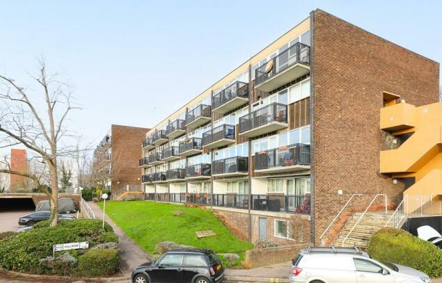 Main image of property: Hillside, HODDESDON