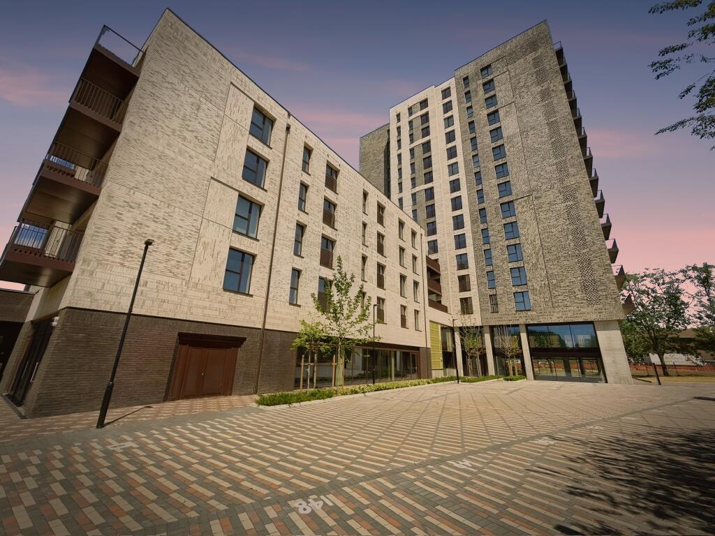 Main image of property: Burnt Mill, HARLOW